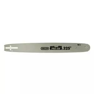 UDT엔진톱 부품 가이드바 UCS-47,52,57,550,555,50S,55S용 450mm (18) OREGON