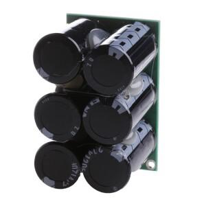 Farad 커패시터 보호 보드 모듈 포함 슈퍼 2.7V 120F 6 개 신제품