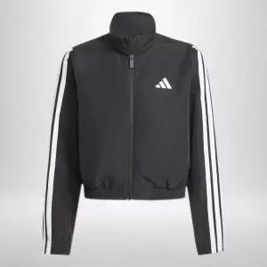 아디다스키즈 아디다스 adidas kids A130~A160 우븐 윈드자켓 3택 1 JD6508IV7042JJ0956 176526