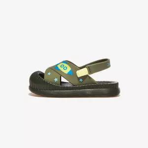 이파네마 큐트 베이비 AR116GREEN/YELLOW 2120351