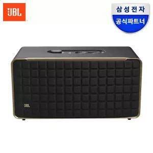 삼성공식파트너 JBL AUTHENTICS 500 하이파이 돌비애트모스 블루투스 스피커 어