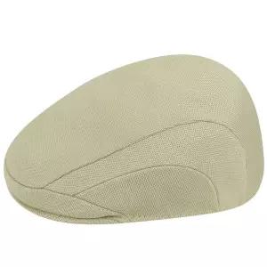 캉골 Kangol 트로픽 507 헌팅캡 블랙 L 333859