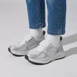[노스페이스키즈]노스페이스 키즈 키즈 솔리드 샌달 SILVER NS82S88V