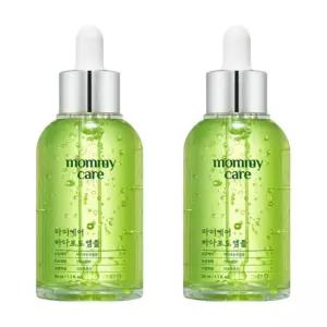 마미케어 바다포도 앰플 케어 모공 마마케어 50ml 2개 DJ