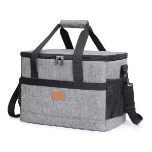 알프스 홈 아이스 박스 쿨러백 보냉백 (25L-33L)아이스쿨러백 보냉가방 보온