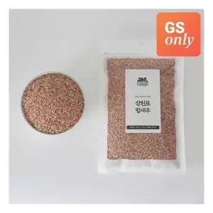 {백화점 상품} []BADAM 삼천포에서 건져올린 밥새우 150g x 2봉 435031