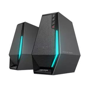 에디파이어 G500 컴퓨터 블루투스 스피커 데스크탑 게이밍 소형 유선 USB 노트북 가정용