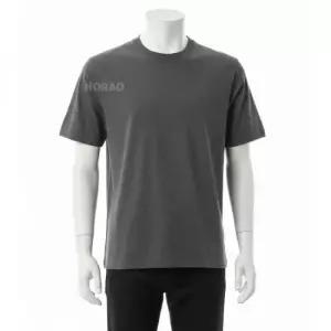띠어리 MUST IT_ 26SS Soris Tee in Light Bilen P0186709 B4J) Soris 니트 반팔티)