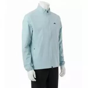 제이린드버그 MUST IT_ 26SS Ash Light Packable Jacket GMOW14434-O127) 남성 애쉬 라이트 패커블 자켓)