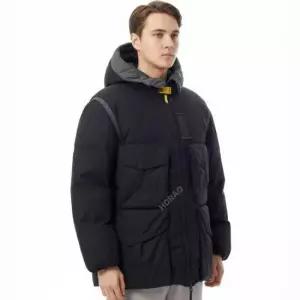 파라점퍼스 MUST IT_ 25FW ALVESTONE 25FW-PMJKNA02-053) 알베스톤 후드 다운 자켓)