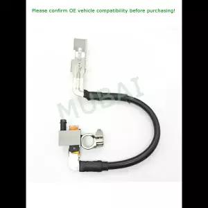 LED전구 아우디 A3 아우디 Q2 폭스바겐 CC 배터리 전류 센서용 5QA915181D   5Q0915181J 5Q0915181K 5QA915