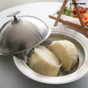 쉐프윈 316 통5중 멀티 찜기돔뚜껑
