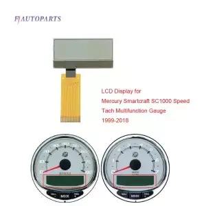 머큐리 스마트크래프트 속도계 LCD 화면 대시보드 다기능 타코미터 게 디스플레이 SC1000