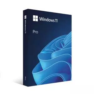 Windows 11 PRO FPP MS 윈도우11프로 패키지 영구버전 정품 한글