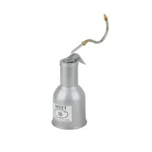 장비 유지보수 윤활  주입 스큐류 캡 타입 파이프 195mm 450cc