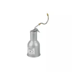 장비 유지보수 윤활  주입 스큐류 캡타입 파이프 190mm 180cc