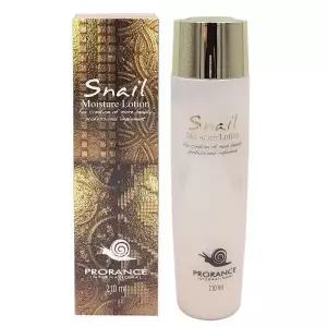 프로랑스 스네일 모이스처 로션 210ml/에멀젼