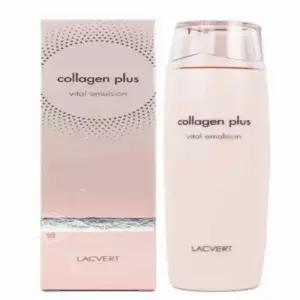LK 콜라겐 바이탈 에멀전 220ml 스킨케어제품 저자극스킨케어 스킨로션 얼굴속건조 여성로션 30대스킨케어