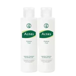 아크네스 모이스처 플루이드 150ml X2