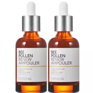 미샤 비폴렌 리뉴 앰풀러 40ml 2개