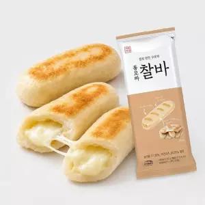 서울마님 통모짜 찰바120g 12개입