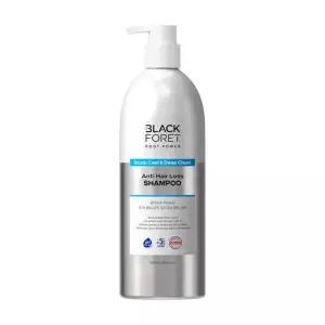 코스트코 블랙포레 루트파워 쿨 앤 딥클린 탈모완화샴푸 1050ml