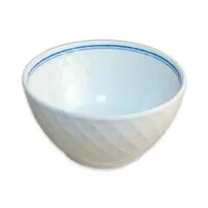 돌산멜라민 KDS 토담 면기볼 DS-8095 8096 토담멜라민 소면기 면기 덮밥그릇