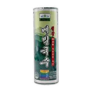 칠갑산 자연건조 메밀국수 1kg  판모밀 국수면 사리