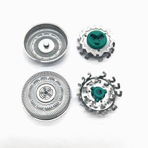 3pcs SH90 면도기 날 교체 헤드 (구형 모델 시리즈 S9000 S9090 S9031 S9111 S9531 S9551 S9711 S9712 S972