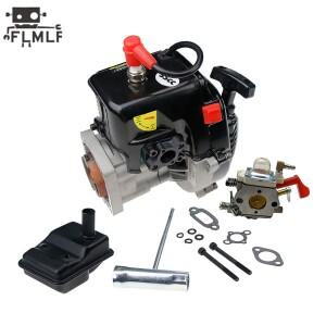 Rc 자동차 29CC 30.5CC 4 볼트 엔진 키트 Zenoah CY 호환용 1 5 Hpi Rofun Km Rovan Baja LT FID DBXL FG G