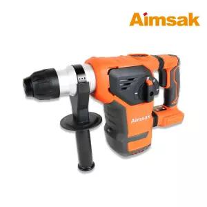 아임삭 BL18RH45 20V MAX 충전로터리해머드릴 베어툴