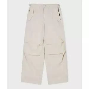 WHO.A.U 후아유 Parachute Easy Active Pants(F) / WHTAG2433F 1052309