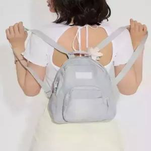 [매장정품] jansport 모노 하프파인트 OYSTER MUSHROOM f68382