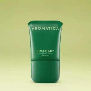 NEW/탈모세럼 아로마티카 로즈마리 PDRN 스칼프 세럼 100ml