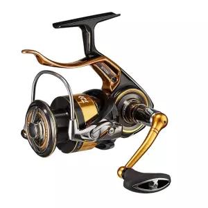 다이와 DAIWA 이소 LB 릴 22 토너먼트 ISO 3000XH-LBD 블랙