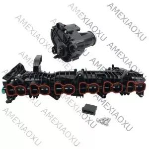새로운 N57 엔진 흡기 매니폴드+액추에이터 (BMW 330d 435i 530d xDrive 640d 730d X3 X5 X6 11617811909