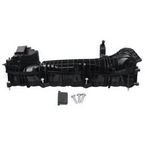 BMW 흡기 매니폴드는 3 F30 4 F32 5 F07 GT 6 F06 Gran 7 F01 LCI 모델에 호환됩니다. 부품 번호