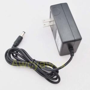 Dibea F20 MAX 무선 진공 청소기 전원 장치 용 1PCS 35V 1A 0.8A 어댑터 충전기