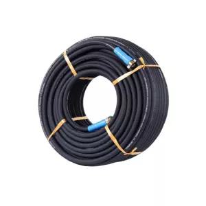 살포 6.5mm 농업용 PVC 농약호스 내경 100M 농약 호스 8.5mm