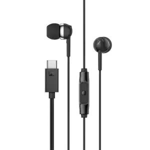 [젠하이저] CX80U 인이어 유선 이어폰
