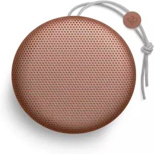 뱅앤올룹슨 Beoplay A1 휴대용 블루투스 스피커 탠저린