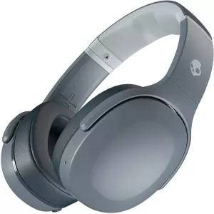Skullcandy CRUSHER EVO 무선 블루투스 오버이어 헤드폰 그레이
