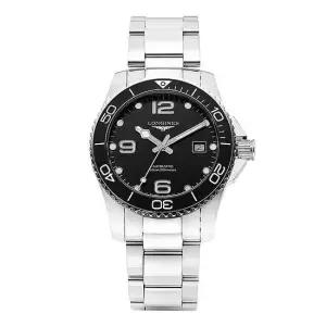 론진 MUST IT_ LONGINESL37814566 남성 메탈시계