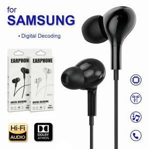유선 이어폰 USB 타입 C HiFi  고음질 오디오 마이크 내장 삼성 갤럭시 S26 울트라용
