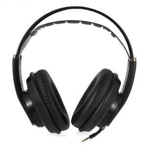 Superlux HD681EVO 업그레이드 버전  반개방형 유선 음악 HIFI