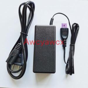AC 전원 어댑터 0957-2286 30V 333mA  Deskjet 프린터 용 공급 충전기 1000 케이블 포함