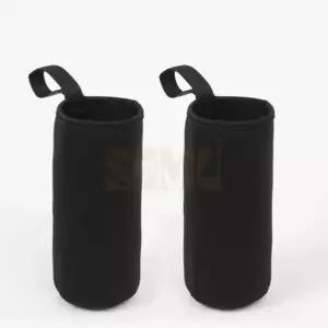( )물병 파우치 750ml 블랙 물병홀더 보냉물병가방