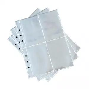 [룽스_66]속지 6공 3인치 6공다이어리 10장 RD-11140