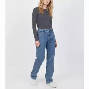 A.P.C MUST IT_아페쎄 JEANS SEASIDE COGUT F09085 IAB 씨사이드 데님 진