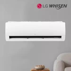 소상공인 40%지원 1등급 LG 인버터 벽걸이 7평 냉난방기 철거무료 SW07GK1WES
